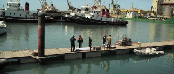 L'Autre vie de Richard Kemp Bande-annonce VF