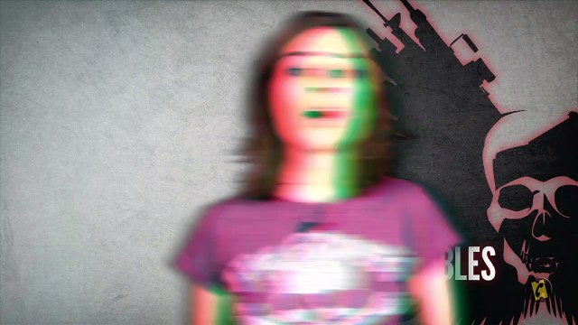 Ils sont de retour...