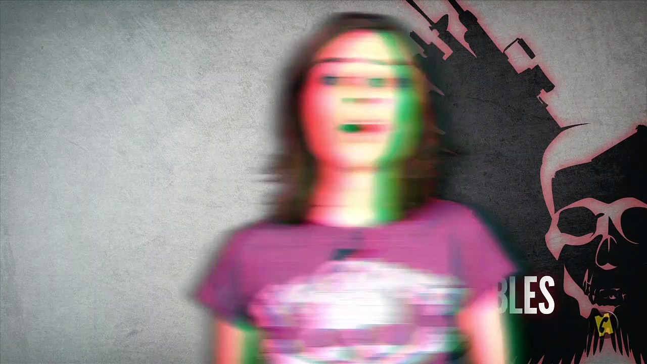 Ils sont de retour...