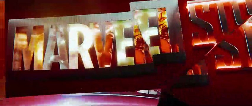 Doctor Strange in the Multiverse of Madness Bande-annonce VF