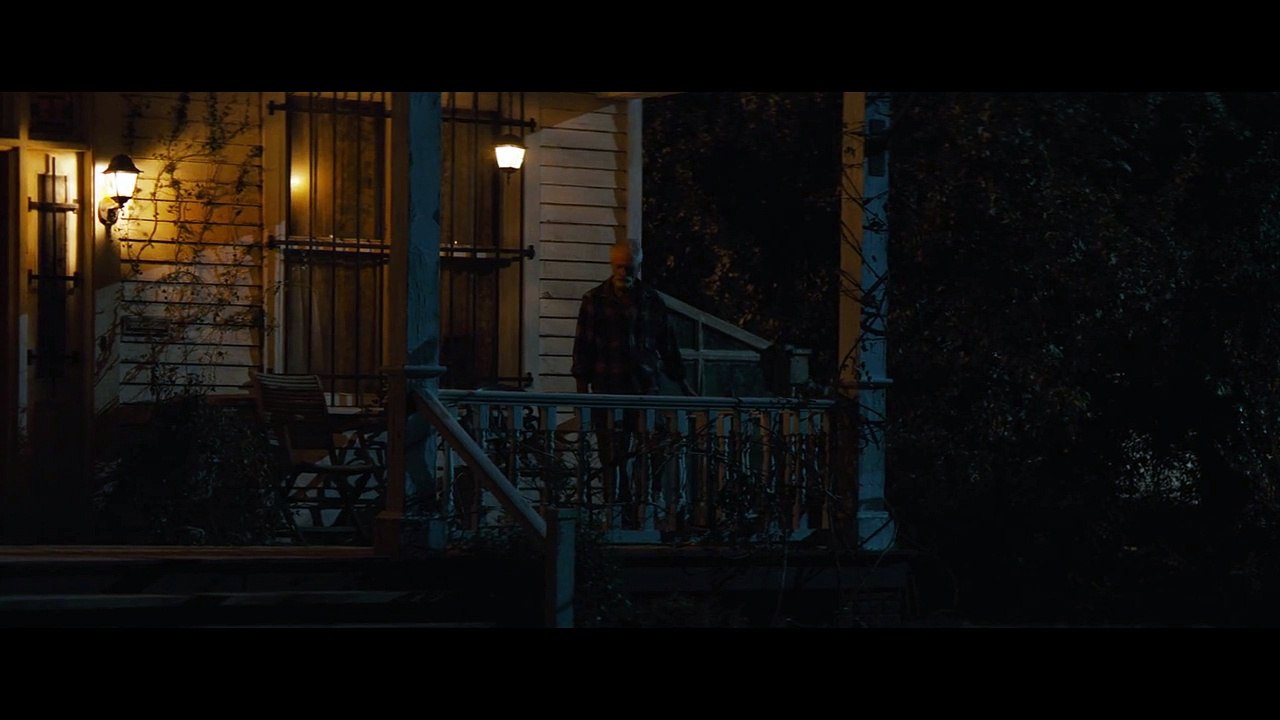 Don't Breathe 2 EXTRAIT VO "Les dix premières minutes"