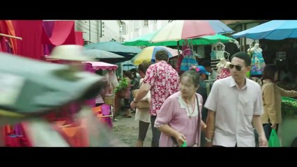 L&#039;Ordre des gardiens Bande-annonce VF