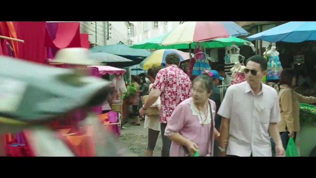 L'Ordre des gardiens Bande-annonce VF