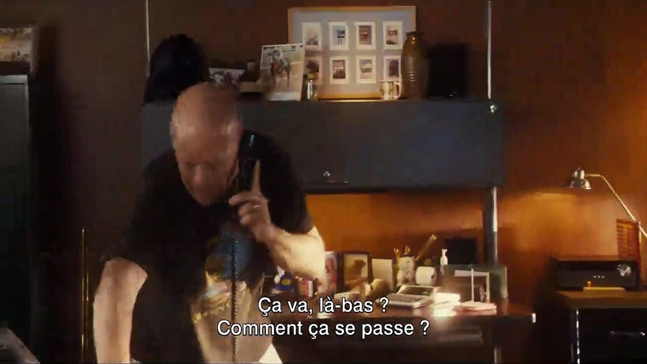 Lady Vegas -  Les Mémoires d'une joueuse Extrait vidéo (3) VO