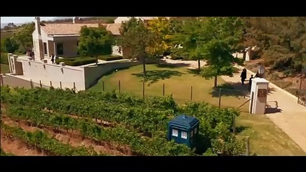 Doctor Who (2005) - saison 12 Bande-annonce VO