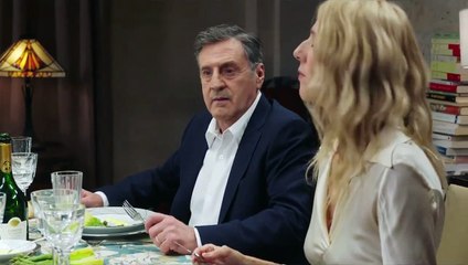 Amoureux de ma femme EXTRAIT "Diner"