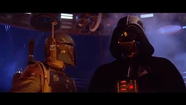 Le Livre de Boba Fett BONUS VO Le retour d'une légende