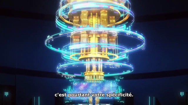 Tokyo 24th Ward - saison 1 Bande-annonce VO