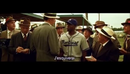 42 Bande-annonce (2) VO