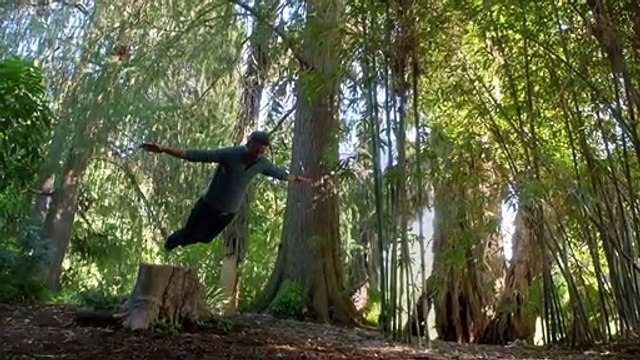 Reverie - saison 1 Teaser VO