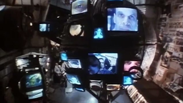 L'Armée des 12 singes Bande-annonce VO