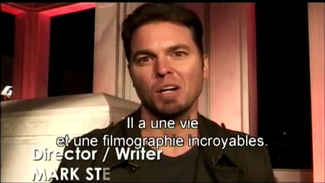 Ghost Rider Making Of (11) VO