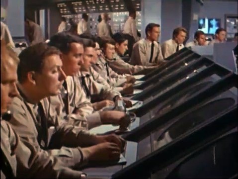 Le Voyage fantastique Bande-annonce VO