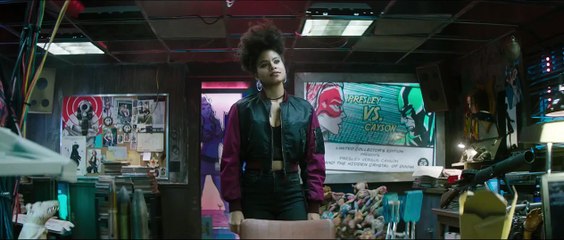 Deadpool 2 Bande-annonce finale VO
