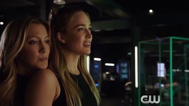 DC's Legends of Tomorrow - Saison 1 : Teaser White Canary VO