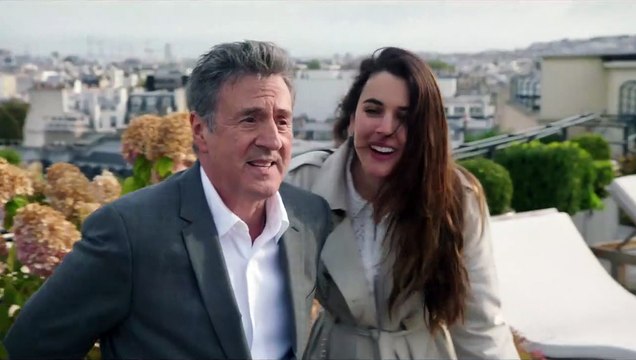 Amoureux de ma femme EXTRAIT Evasion