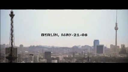 Implacable Bande-annonce VO