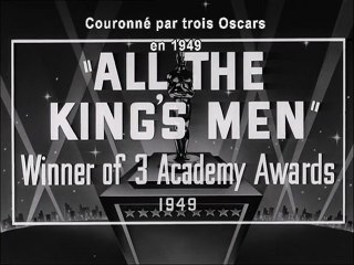 Les Fous du roi Bande-annonce VO