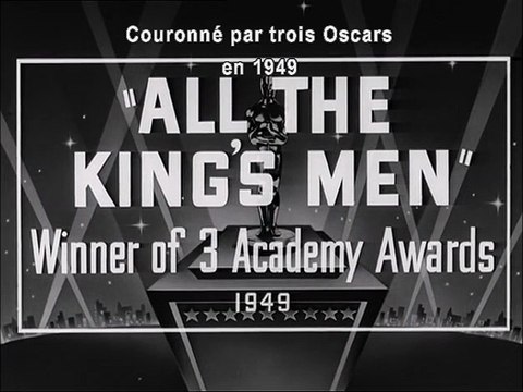 Les Fous du roi Bande-annonce VO