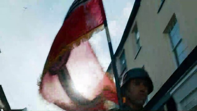 Le Cercle littéraire de Guernesey Bande-annonce VF