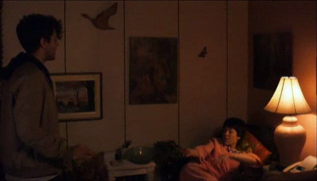 J'ai tué ma mère Extrait vidéo (3) VF