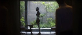 Ex Machina - EXTRAIT VOST 