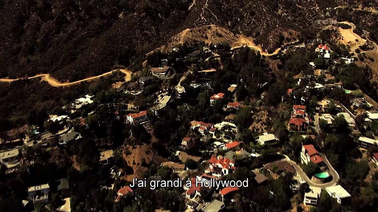 This Is Orson Welles - EXTRAIT VOST "Christopher Welles, la fille d'Orson"