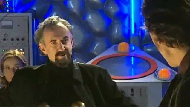 Comic Relief: Doctor Who and the Curse of Fatal Death Extrait vidéo VO