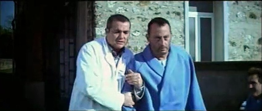 Tais-toi ! Bande-annonce VF