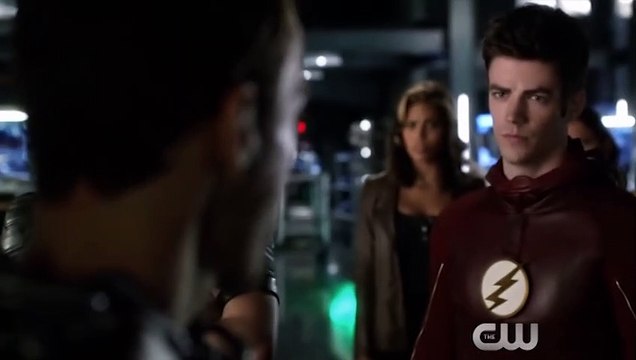 DC's Legends of Tomorrow - Saison 1 : Teaser Hawkman VO