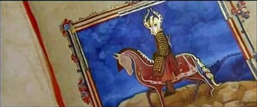 Rencontre avec le dragon Bande-annonce VF