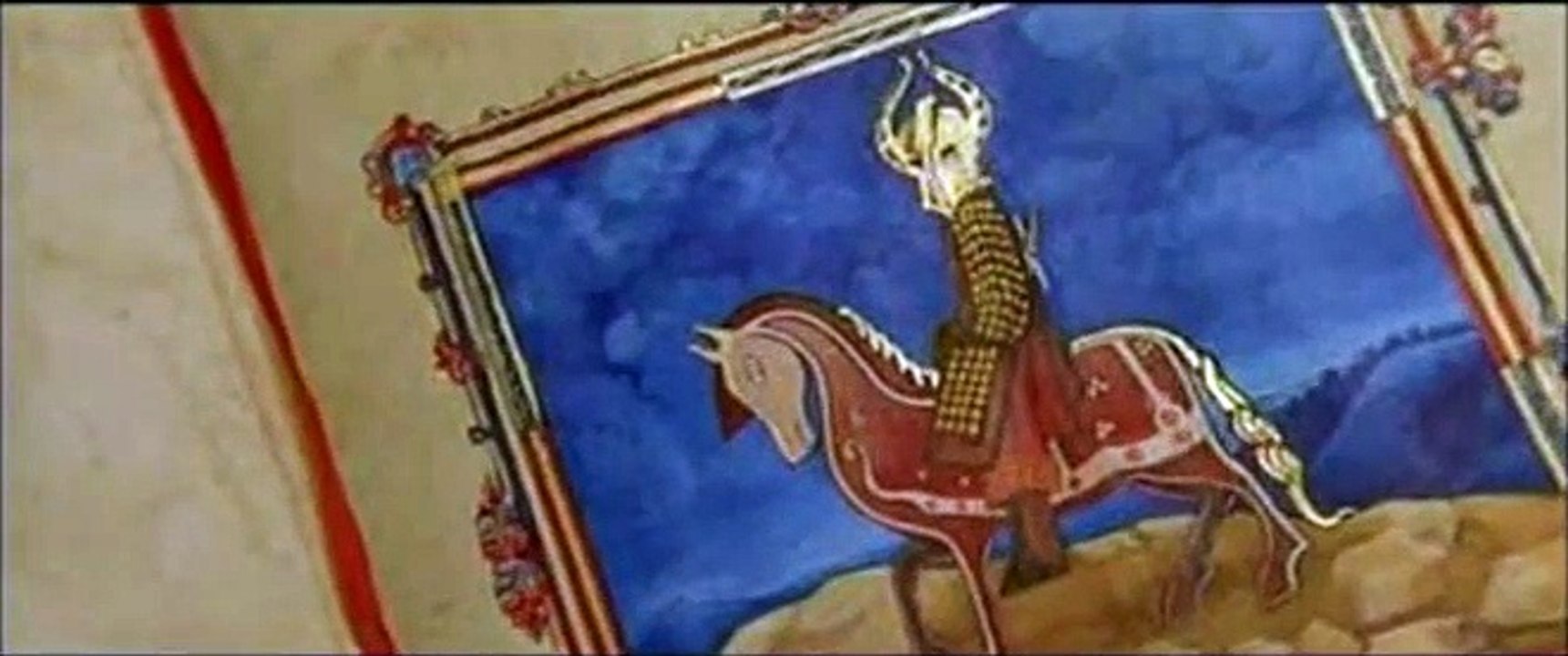 Rencontre avec le dragon Bande-annonce VF