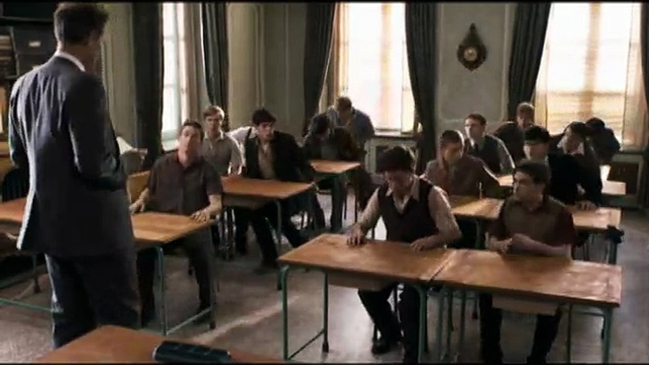 Sans rancune! Extrait vidéo (2) VF