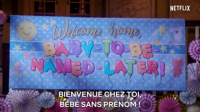 La Fête à la maison : 20 ans après - saison 5 Bande-annonce VO