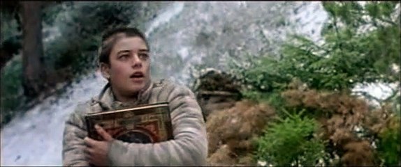 Rencontre avec le dragon Extrait vidéo VF