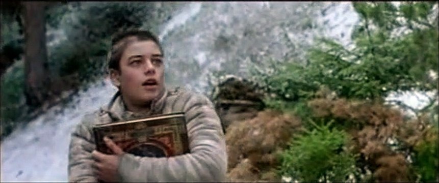 Rencontre avec le dragon Extrait vidéo VF