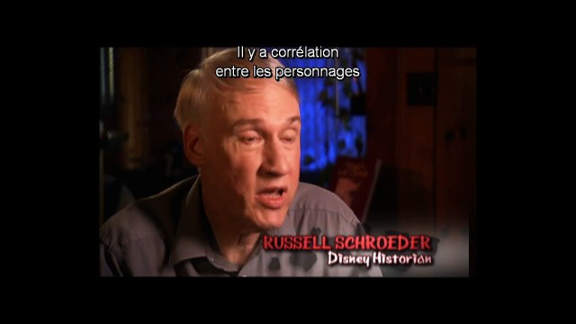 Les 101 Dalmatiens Making Of VO