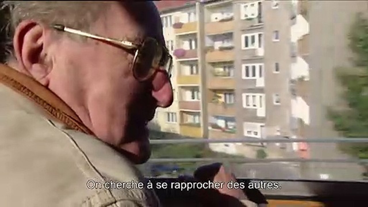 Paragraphe 175 Bande-annonce VO