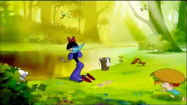 Blanche Neige, la Suite Extrait vidéo VF