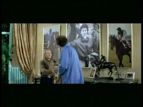 Tais-toi ! Teaser VF