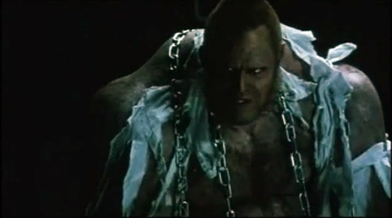 La Ligue des Gentlemen Extraordinaires Extrait vidéo VF