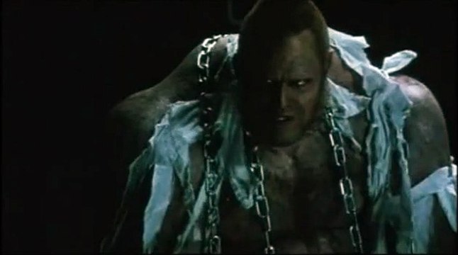 La Ligue des Gentlemen Extraordinaires Extrait vidéo VF