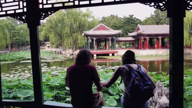 Yo! Pékin Bande-annonce VF