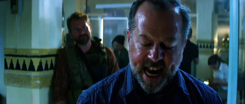 13 Hours Bande-annonce (3) VF