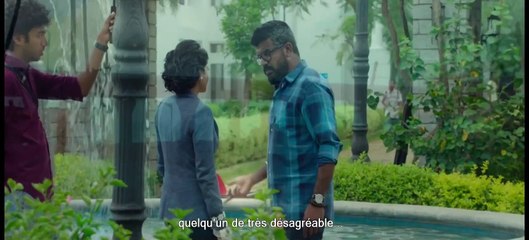 Enai Noki Paayum Thota Bande-annonce VO