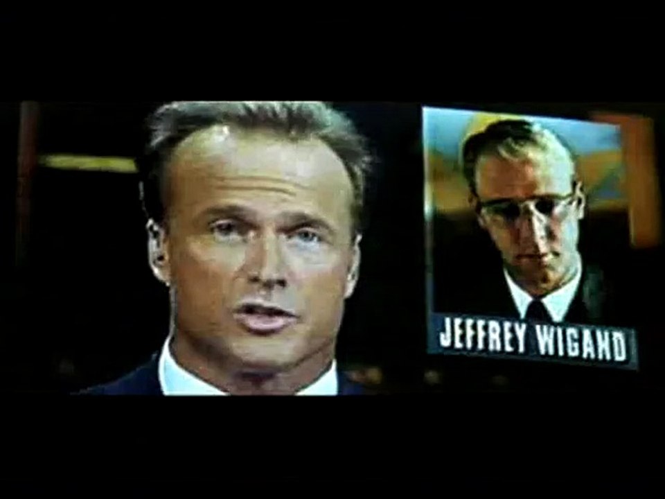 Révélations Bande-annonce (2) VF