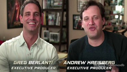 The Flash - "Teasing de la saison 2"