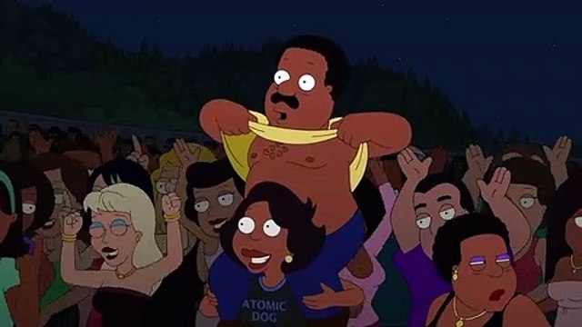 Dads - saison 1 Teaser VO