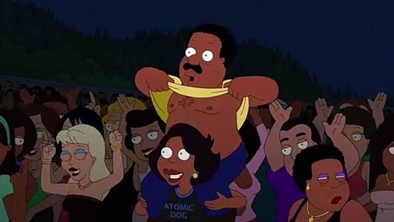 Dads - saison 1 Teaser VO