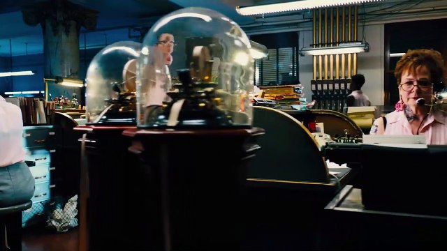 John Wick: Chapter 4 Teaser VF